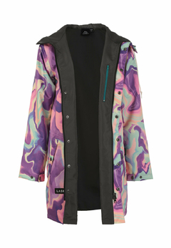 Raincoat Acuarela - tienda online