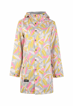 Raincoat Hojas en internet