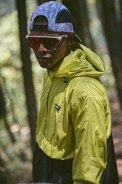 Rompevientos PRO Anorak Hombre - comprar online