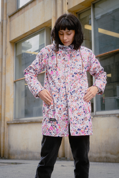 Raincoat Jardin - comprar online