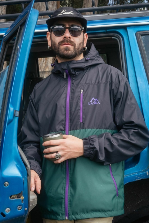 Thermal Jacket Hombre - comprar online