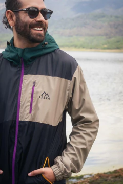 Thermal Jacket Hombre - comprar online
