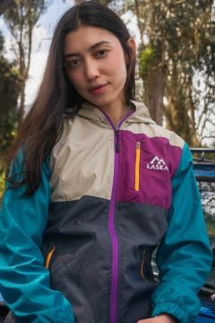 Thermal Jacket Mujer - comprar online