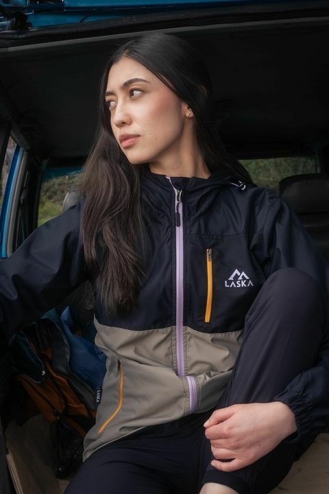 Thermal Jacket Mujer - comprar online