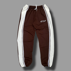 Jogger Franja Choco