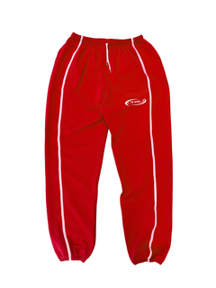 Jogger Total Red