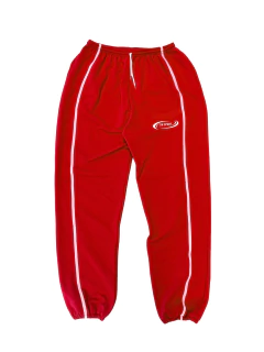 Jogger Total Red SIN CAMBIO - VR