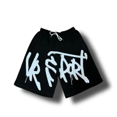 Bermuda Graffiti Negra - VR