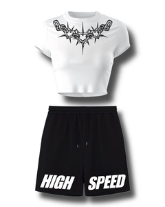 Conjunto Speed