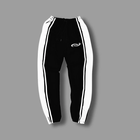 Jogger Franja SIN CAMBIO - comprar online