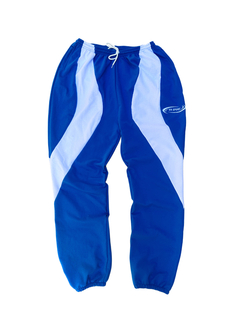 Jogger Loop Azul