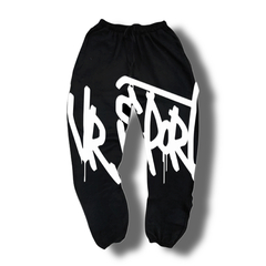 Jogger Graffiti - comprar online