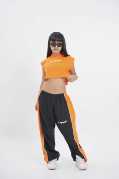 Jogger Shic Naranja SIN CAMBIO - comprar online