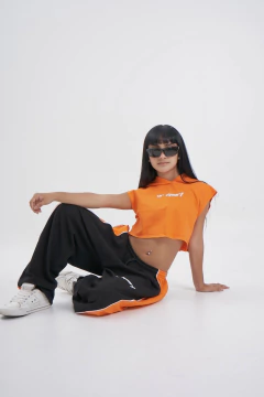 Jogger Shic Naranja SIN CAMBIO - VR