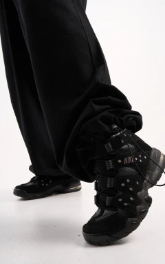 Conjunto Over Negro (envíos a partir del 10/06)