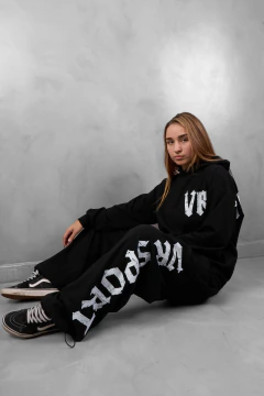 Jogger Gothic en internet