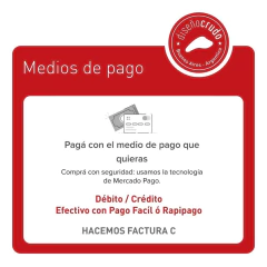 Mapa De Argentina Con Raspadita Raspando - comprar online