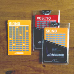 Raspadita Con Imán, Decisor, Sí/no Y Vos/yo, Parejas, Regalo en internet