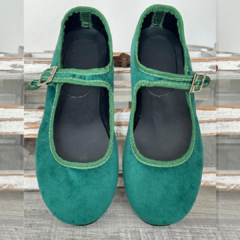 CHINAS ESMERALDA - comprar online