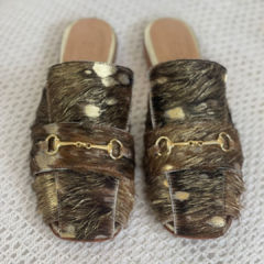 SUECO ALICE PELO - Basca Shoes