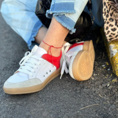 ZAPATILLA TAOS - Basca Shoes