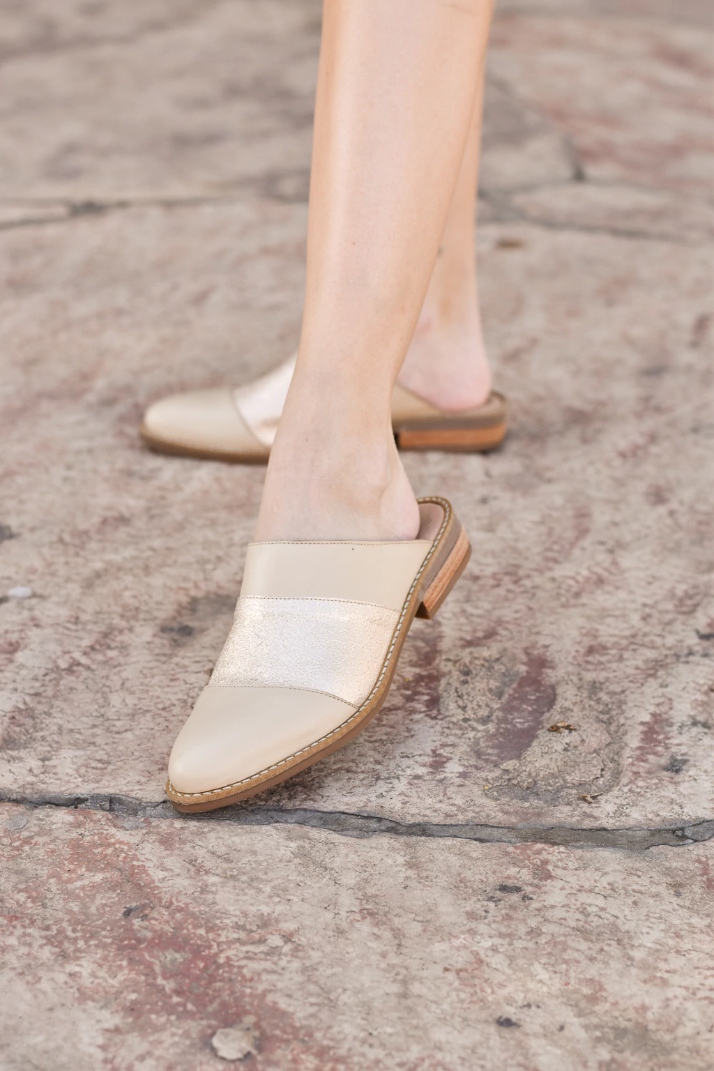 DEKA BEIGE
