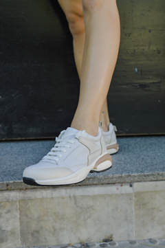 HARPER WHITE - tienda online