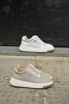 CATU BLANCO - tienda online