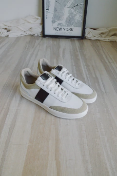SAMBA WHITE