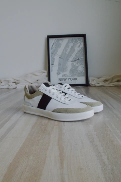 SAMBA WHITE - comprar online