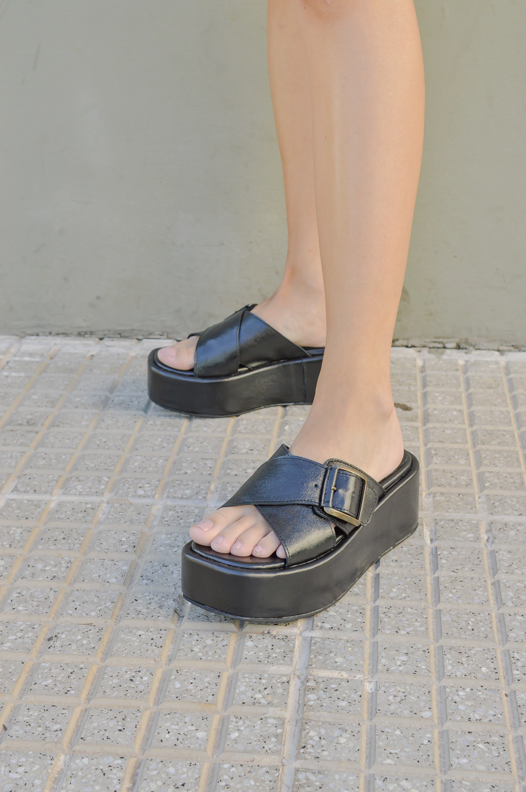 OZARA NEGRO