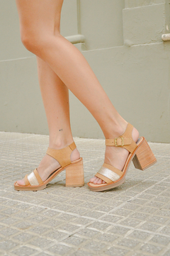 TIFFANY SUELA - tienda online