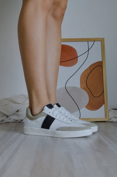 SAMBA WHITE - tienda online