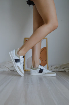 SAMBA WHITE en internet