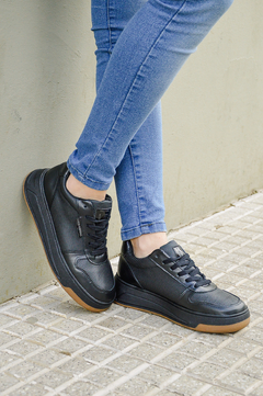 CATU TOTAL BLACK - tienda online