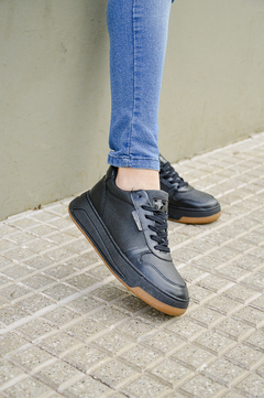 CATU TOTAL BLACK