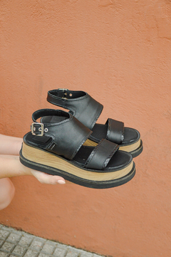 FLORA NEGRO - comprar online