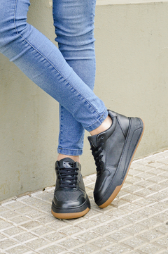CATU TOTAL BLACK - comprar online
