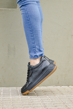 Imagen de CATU TOTAL BLACK