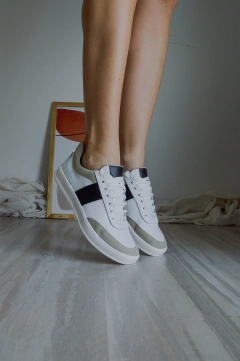 SAMBA WHITE - comprar online