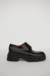 Abotinado Juana Negro - comprar online