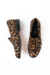Mocasín Leopardo en internet