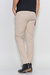 PANTALON CITY BOY BEIGE - comprar online