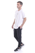 JOGGINETA WATJOG NEGRO - tienda online