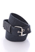 CINTURON FLOKY NEGRO - comprar online