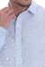 CAMISA ML BECK DE POPLIN ESTAMPADO - comprar online