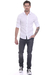 CAMISA ML NEW TRUT DE POPLIN ELASTIZADO CALCE REGULAR en internet