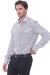 CAMISA ML FORKS EN POPLIN RAYADO COLOR NEGRO en internet