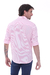 Camisa Manga Larga Decaf Rosa - Soho Denim