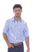 CAMISA ML DECAF FRANCIA - Soho Denim